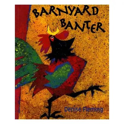 "Barnyard Banter" - "" ("Fleming Denise")(Paperback)