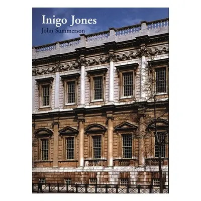 "Inigo Jones" - "" ("Summerson John")(Paperback)