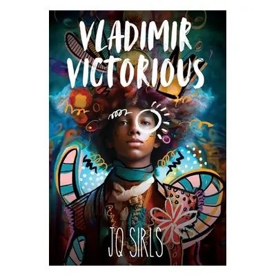 "Vladimir Victorious" - "" ("Sirls Jq")(Pevná vazba)