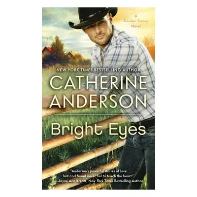 "Bright Eyes" - "" ("Anderson Catherine")(Mass Market Paperbound)