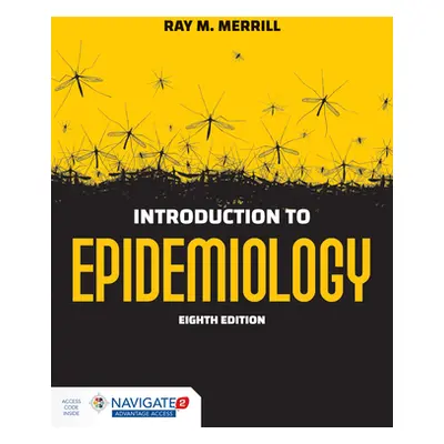 "Introduction to Epidemiology" - "" ("Merrill Ray M.")(Paperback)