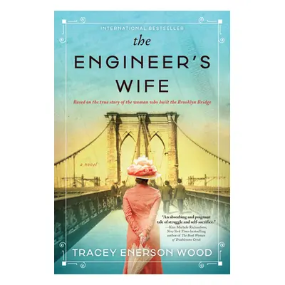 "The Engineer's Wife" - "" ("Wood Tracey Enerson")(Paperback)