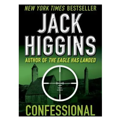 "Confessional" - "" ("Higgins Jack")(Paperback)