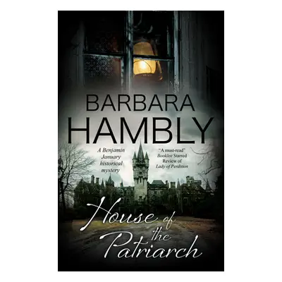 "House of the Patriarch" - "" ("Hambly Barbara")(Paperback)