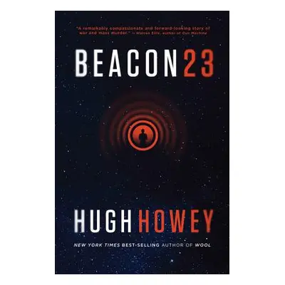 "Beacon 23" - "" ("Howey Hugh")(Paperback)