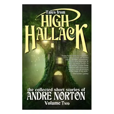 "Tales from High Hallack Volume Two" - "" ("Norton Andre")(Paperback)