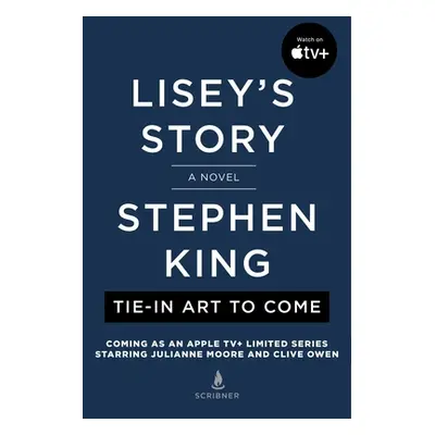 "Lisey's Story" - "" ("King Stephen")(Paperback)