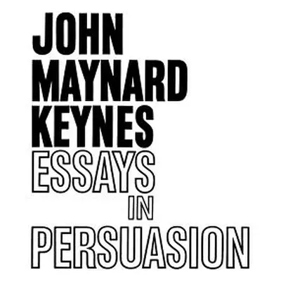 "Essays in Persuasion" - "" ("Keynes John Maynard")(Paperback)