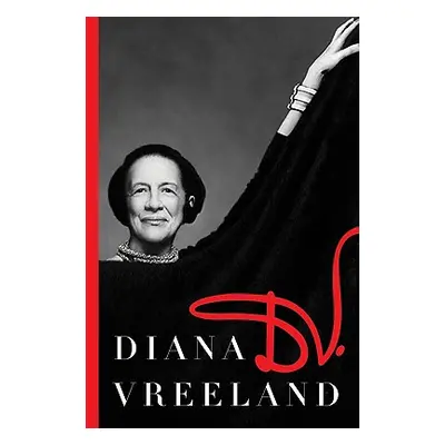 "D.V." - "" ("Vreeland Diana")(Paperback)