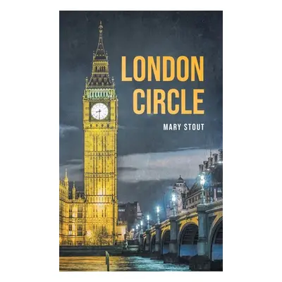 "London Circle" - "" ("Stout Mary")(Pevná vazba)