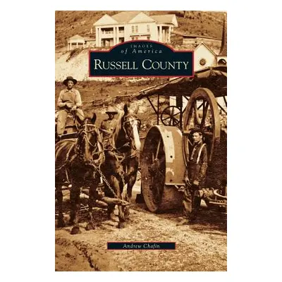 "Russell County" - "" ("Chafin Andrew")(Pevná vazba)