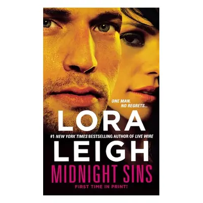 "Midnight Sins" - "" ("Leigh Lora")(Paperback)