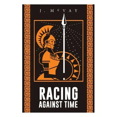 "Racing Against Time: Jessy Connors Series" - "" ("McVay J.")(Paperback)