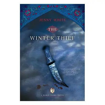 "Winter Thief" - "" ("White Jenny")(Paperback)