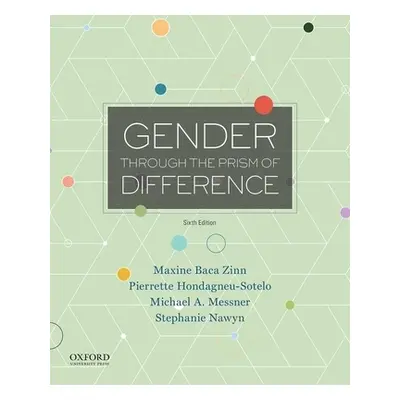 "Gender Through the Prism of Difference" - "" ("Baca Zinn Maxine")(Paperback)