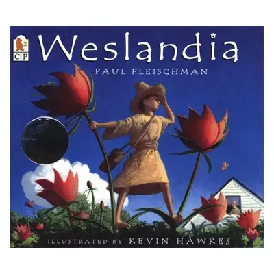 "Weslandia Trade Book" - "" ("Paul Fleischman")(Paperback)