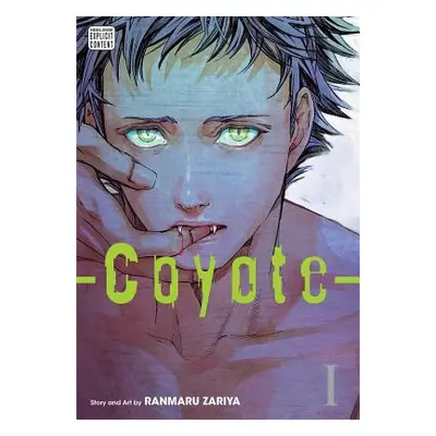 "Coyote, Vol. 1, 1" - "" ("Zariya Ranmaru")(Paperback)