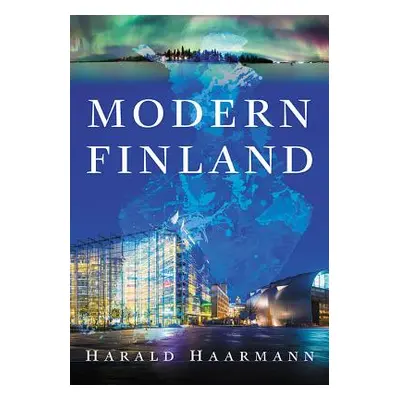 "Modern Finland" - "" ("Haarmann Harald")(Paperback)