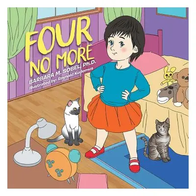 "Four No More" - "" ("Sobel Barbara M.")(Paperback)