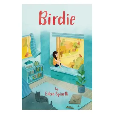 "Birdie" - "" ("Spinelli Eileen")(Pevná vazba)