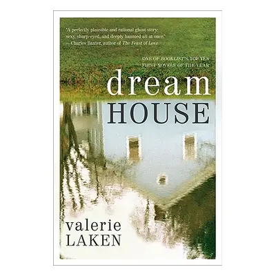 "Dream House" - "" ("Laken Valerie")(Paperback)