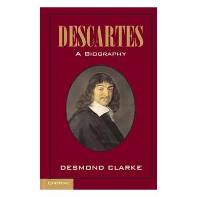 "Descartes" - "" ("Clarke Desmond")(Paperback)