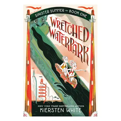 "Wretched Waterpark" - "" ("White Kiersten")(Pevná vazba)