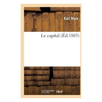 "Le capital" - "" ("Marx-K")(Paperback)