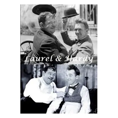 "Laurel & Hardy" - "" ("Lime Harry")(Paperback)