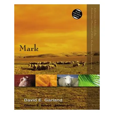 "Mark" - "" ("Garland David E.")(Paperback)