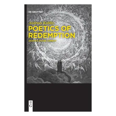 "Poetics of Redemption" - "" ("Kablitz Andreas")(Paperback)