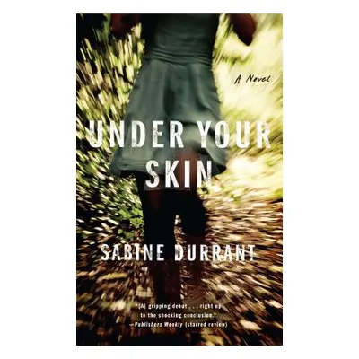 "Under Your Skin" - "" ("Durrant Sabine")(Paperback)