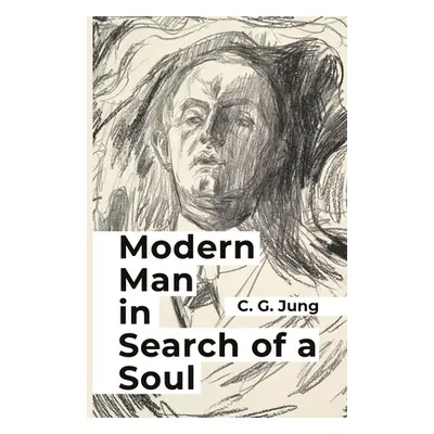 "Modern Man in Search of a Soul" - "" ("By Carl Jung")(Paperback)