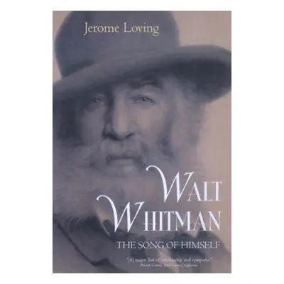 "Walt Whitman: The Song of Himself" - "" ("Loving Jerome")(Paperback)