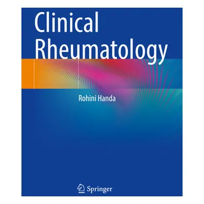 "Clinical Rheumatology" - "" ("Handa Rohini")(Paperback)