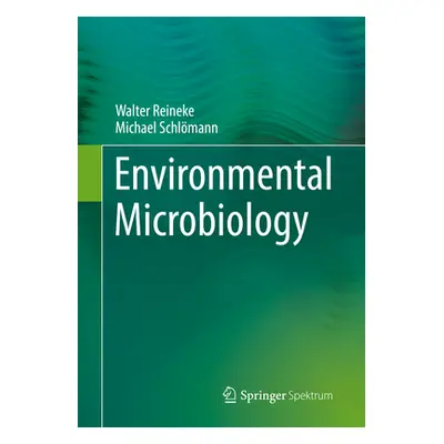 "Environmental Microbiology" - "" ("Reineke Walter")(Paperback)