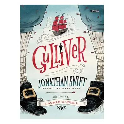 "Gulliver" - "" ("Swift Jonathan")(Paperback)