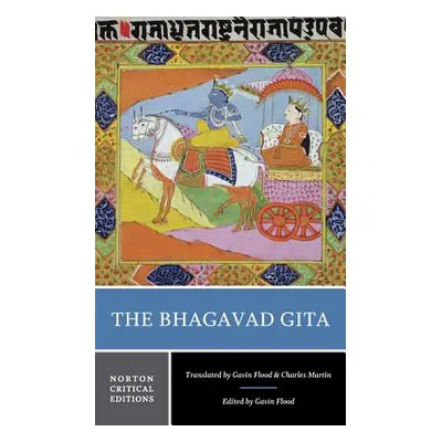 "The Bhagavad Gita" - "" ("Flood Gavin")(Paperback)