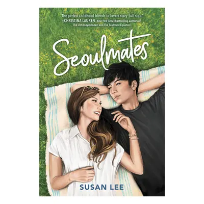 "Seoulmates" - "" ("Lee Susan")(Paperback)