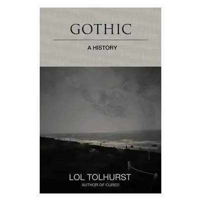 "Goth: A History" - "" ("Tolhurst Lol")(Paperback)