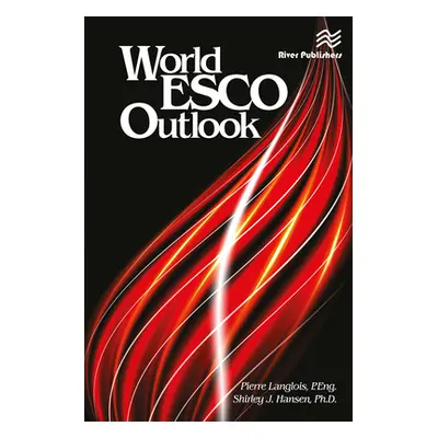 "World Esco Outlook" - "" ("Langlois Pierre")(Paperback)