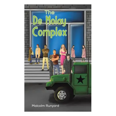 "The De Molay Complex" - "" ("Runyard Malcolm")(Paperback)