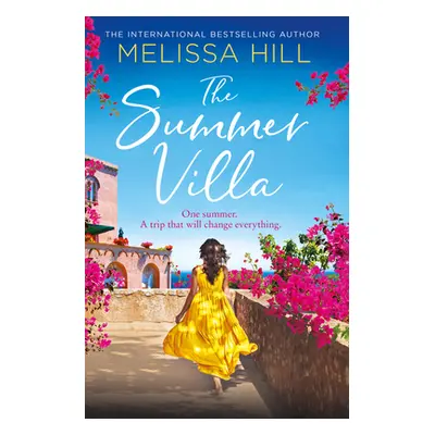 "Summer Villa" - "" ("Hill Melissa")(Paperback / softback)