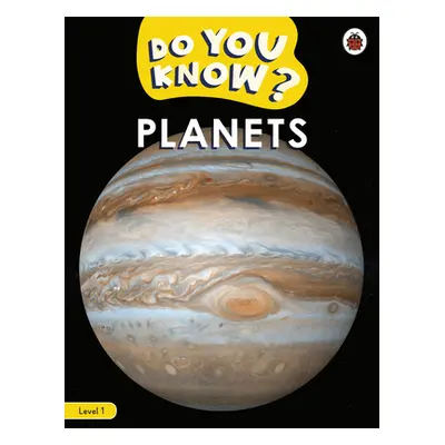 "Do You Know? Level 1 - Planets" - "" ("Ladybird")(Paperback / softback)