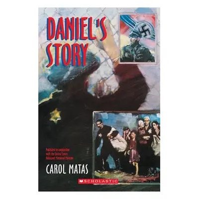 "Daniel's Story" - "" ("Matas Carol")(Paperback)