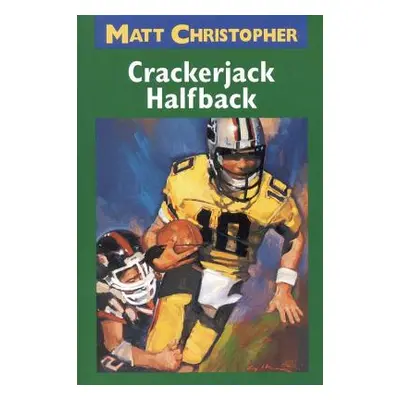 "Halfback Attack" - "" ("Christopher Matt")(Paperback)