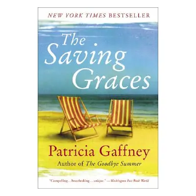 "The Saving Graces" - "" ("Gaffney Patricia")(Paperback)