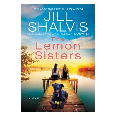 "The Lemon Sisters" - "" ("Shalvis Jill")(Mass Market Paperbound)