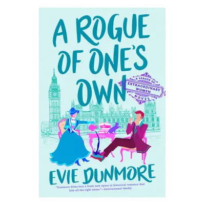 "A Rogue of One's Own" - "" ("Dunmore Evie")(Paperback)