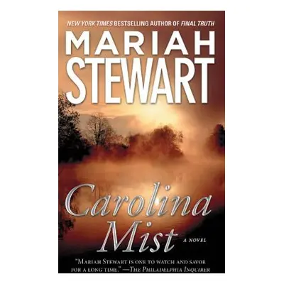 "Carolina Mist" - "" ("Stewart Mariah")(Paperback)